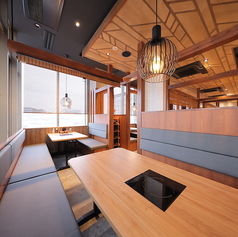 温野菜 キュエル姫路店の雰囲気1