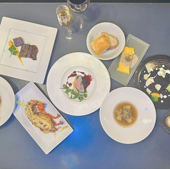 鉄板居酒屋 燦燦 -SANSAN -のコース写真