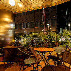 Caldo Abbraccio カルドアブラッチョの特集写真