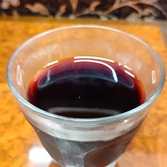 グラスワイン【赤】