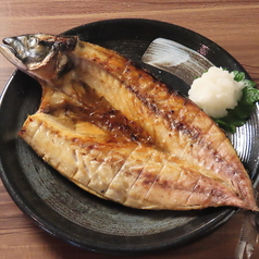 炉端焼き 暖の灯の特集写真