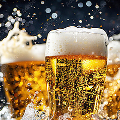 北海道ソウルフードのコース写真