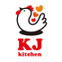 KJキッチン　新大久保店のロゴ