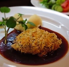 古時古時のおすすめランチ2