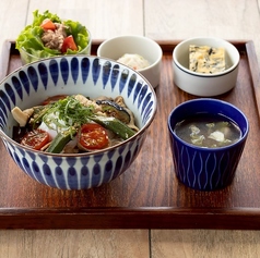 カフェ ダブル cafe double 豊田店のおすすめランチ2
