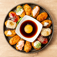 店主目利きの肉は素材が違う☆