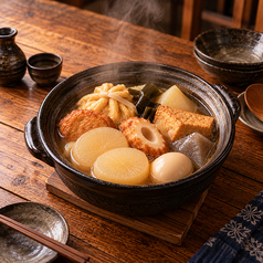 酔ノ蔵 すすきの店 第二Gビル店の雰囲気1