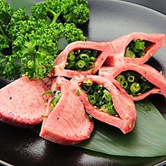 焼肉牛勢 駒込店のおすすめ料理3