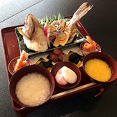 日本料理あさまのおすすめ料理2