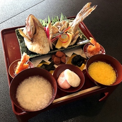 日本料理あさまのおすすめ料理3