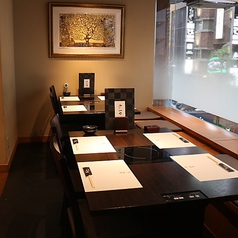 豚しゃぶ 一力 錦店の特集写真