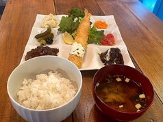 kitchen&cafe はこねの森のおすすめランチ3