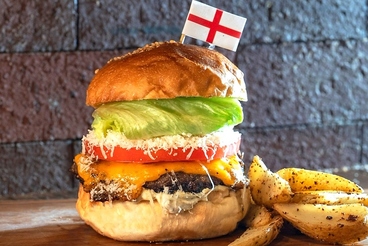 WorldBurger ワールドバーガー 池袋西口本店のおすすめ料理1