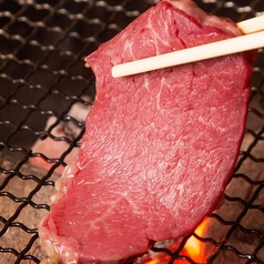 牛銀本店のコース写真