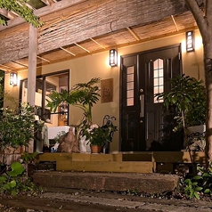 居酒屋 松本 霧島町店の外観3