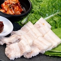 韓国Dining タッカンマリ研究所特集写真1