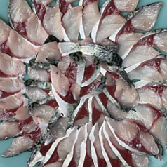 味路のコース写真