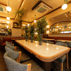 Caldo Abbraccio カルドアブラッチョの特集写真