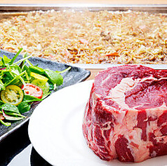 大木屋 匠のコース写真