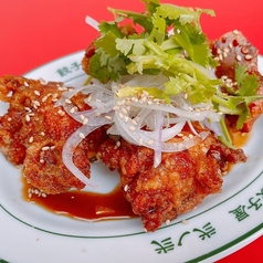 台北唐揚げ