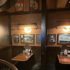 HIGHBALL BAR モダンタイムス 1923の雰囲気1