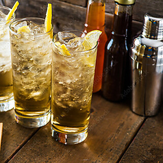 北海道ソウルフードのコース写真