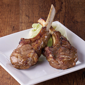 松尾ジンギスカン　札幌駅スクエア店のおすすめ料理3