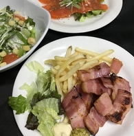 宴会料理