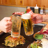 もんじゃ 鉄板焼 団 綾瀬店のおすすめポイント2