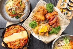 韓国料理 MUBAの特集写真