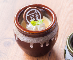 昔ながらのなつかしプリン