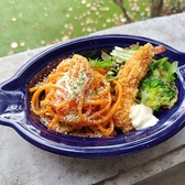 Cafe AZALEAのおすすめ料理2