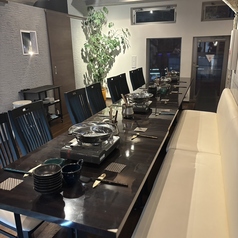 THE RUPO ザルポ 船橋駅前店の特集写真