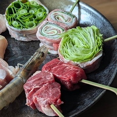 Garage ガレージ 豊中駅南口店のおすすめ料理2