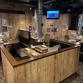 焼肉元祖 江田屋 春日井店の雰囲気3