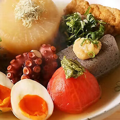 イタリアン×グリル&ワイン ペルレ地中海 錦糸町店のコース写真