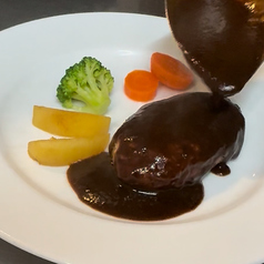 古時古時のおすすめランチ3