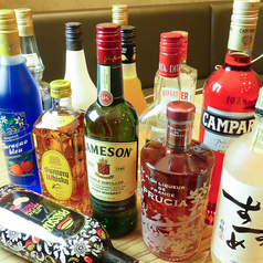 SBAEのコース写真