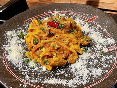 バルトークのおすすめ料理1