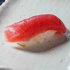 生本まぐろ赤身