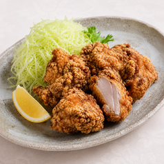 唐揚げ