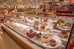 夢の季 イオン若松ショッピングセンター店の写真