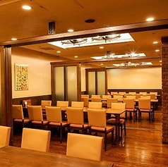 ビアホール ニュートーキョー 第一生命ビル店の雰囲気3