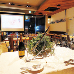 THANKSGIVINGDAY サンクスギビングデイ 天神大名特集写真1