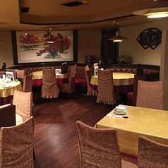 北海園の雰囲気2