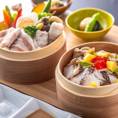 DINING ROOM ON THE HARIMA セトレハイランドヴィラ姫路のおすすめランチ1