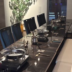 THE RUPO ザルポ 船橋駅前店の特集写真