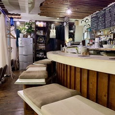 slow life dining 301 スローライフダイニング サンマルイチの雰囲気2