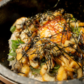 小川の魚のおすすめ料理3