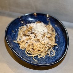 肉ゴロゴロボロネーゼ